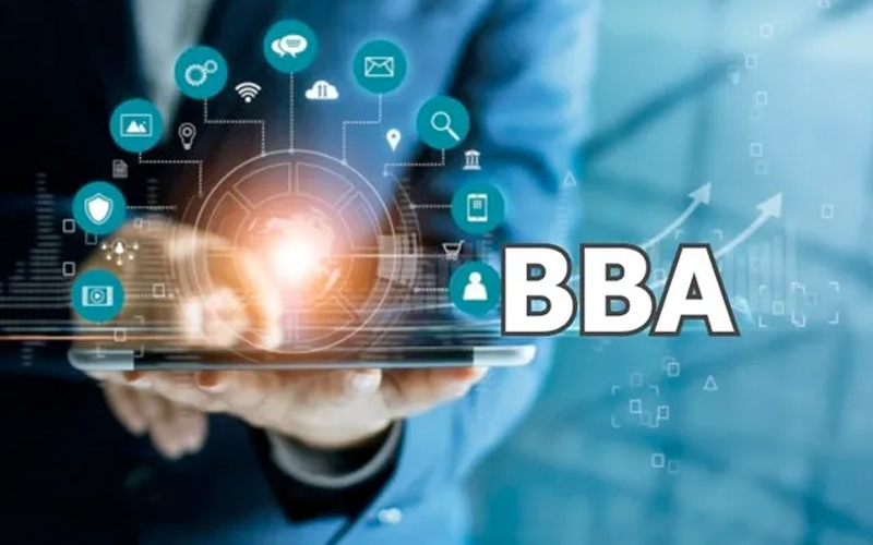 BBA