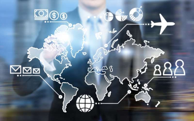 International MBA