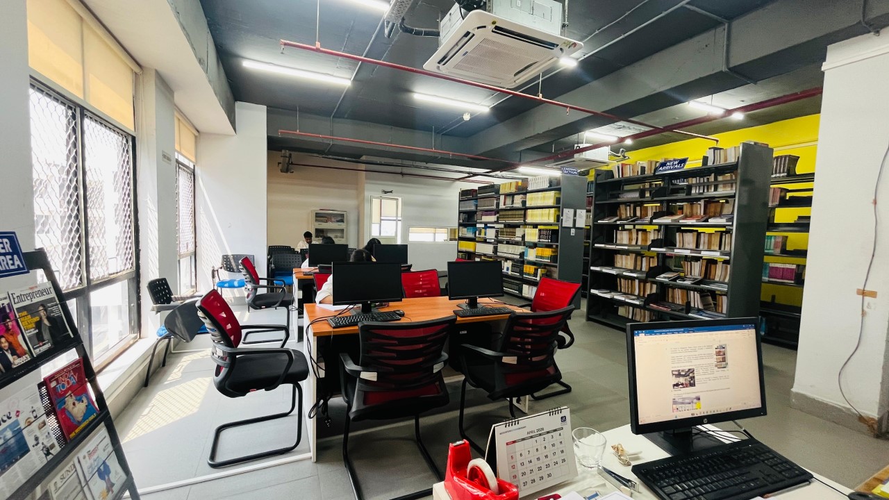 Library